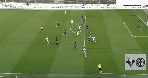 欧冠直播-【意甲】马库斯·图拉姆双响 国际米兰5球客胜维罗纳