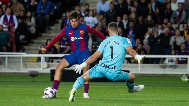 足球直播-17岁少年首秀23秒绝杀！巴萨人才取之不尽用之不竭