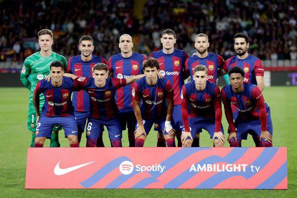 足球直播-17岁少年首秀23秒绝杀！巴萨人才取之不尽用之不竭