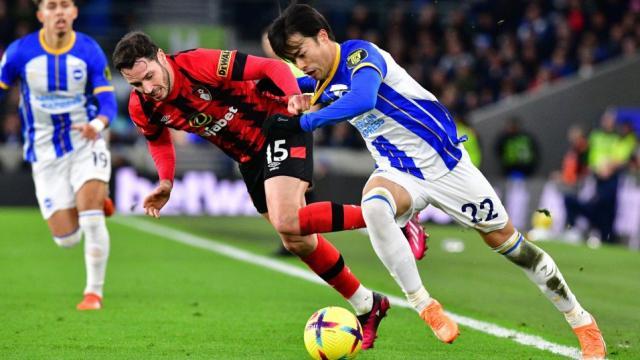 2023国际足坛十大榜样：别黑C罗了，请给他赞美！