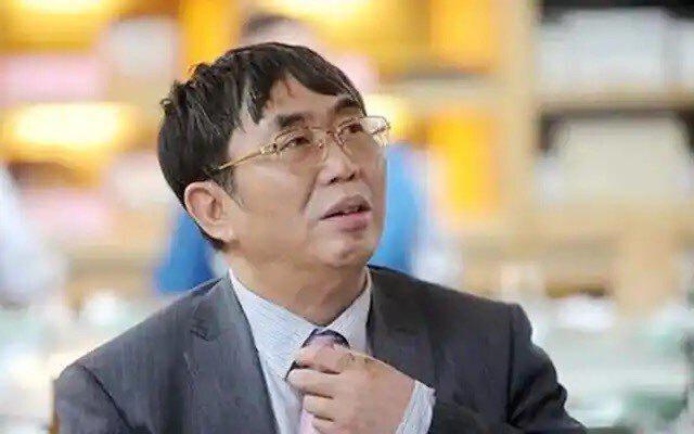 英超直播-聂卫平：国足已是亚洲三流！别提进世界杯 足球花钱最多踢得最臭