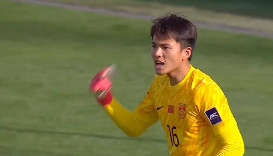 欧冠直播-U23男足3场亚洲杯总结：2人少用，3人快调整，6人能踢国足主力