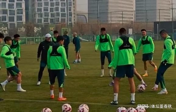 3新人到位！成都蓉城2助教加盟国安，前津门虎技术总监也投奔蒙帅