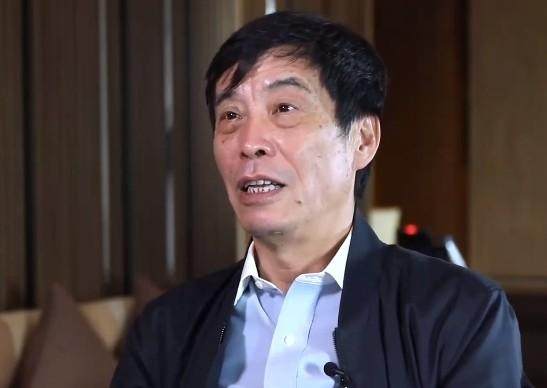【早报】足协主席陈戌源被查！欧冠哪有国足“精彩”…