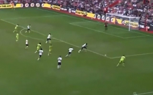 【英超】B费破门卡塞米罗首秀 曼联1球小胜南安普敦