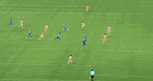 斗球直播-【中超】马尔康双响戴维森1射2传 三镇5比1十人深圳