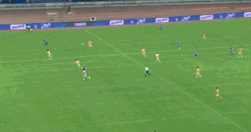 斗球直播-【中超】马尔康双响戴维森1射2传 三镇5比1十人深圳