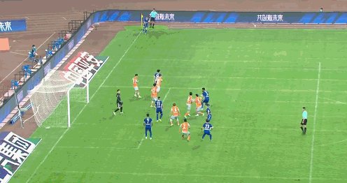 斗球直播-【中超】马尔康双响戴维森1射2传 三镇5比1十人深圳