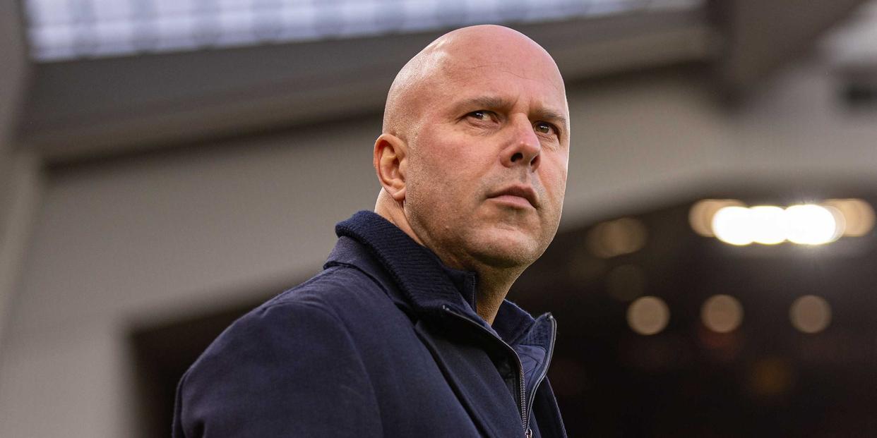 11场不败延续!利物浦4-1巴恩斯利,斯洛特决策印证足总杯转变