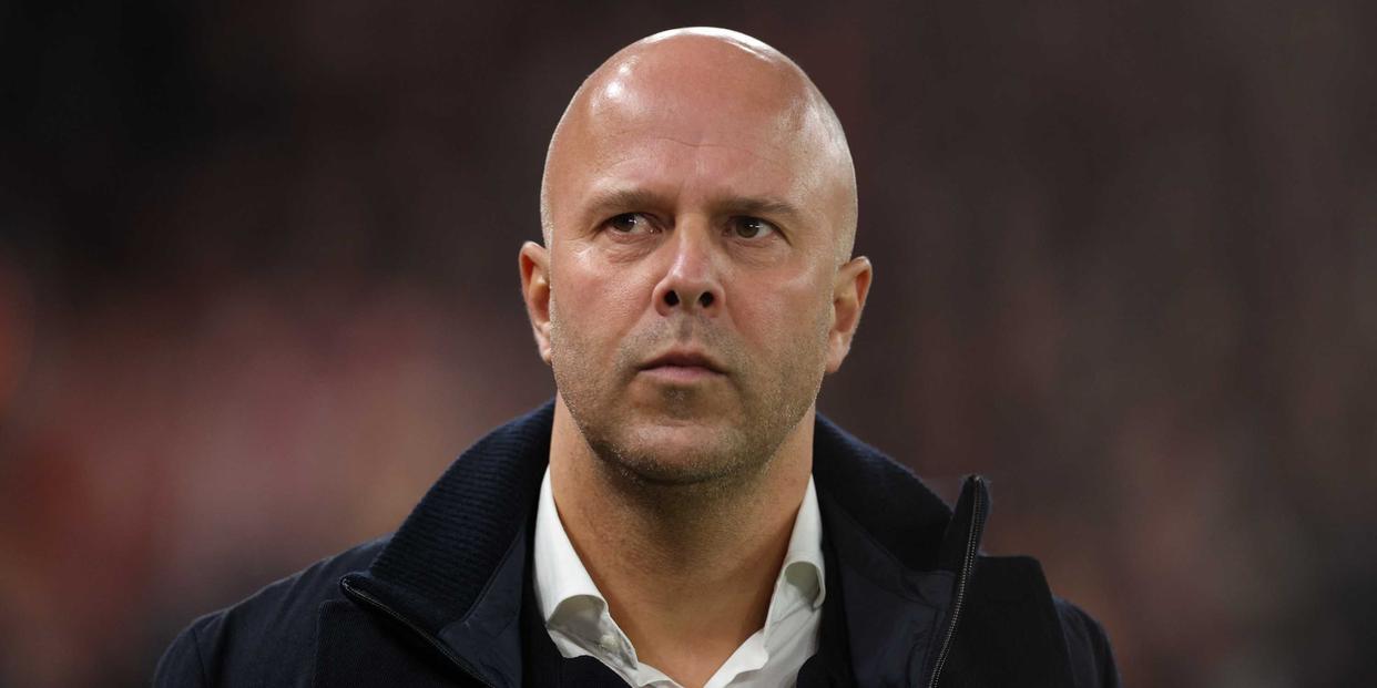 11场不败延续!利物浦4-1巴恩斯利,斯洛特决策印证足总杯转变