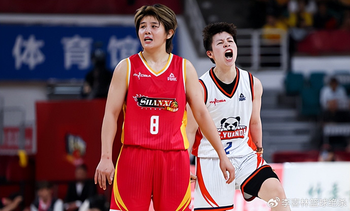 美女主播-得分+助攻本土第1!中国女篮25岁王牌复活夺FMVP:宫鲁鸣召回她?|总决赛|李缘|本土球员|WCBA总决赛|山西女篮_新浪体育_新浪新闻